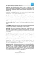 igin Offset if this axis enabled hard limit protection (Page 73 / 76) RDWorks V8 Laser Engraving Cutting Software User Manual